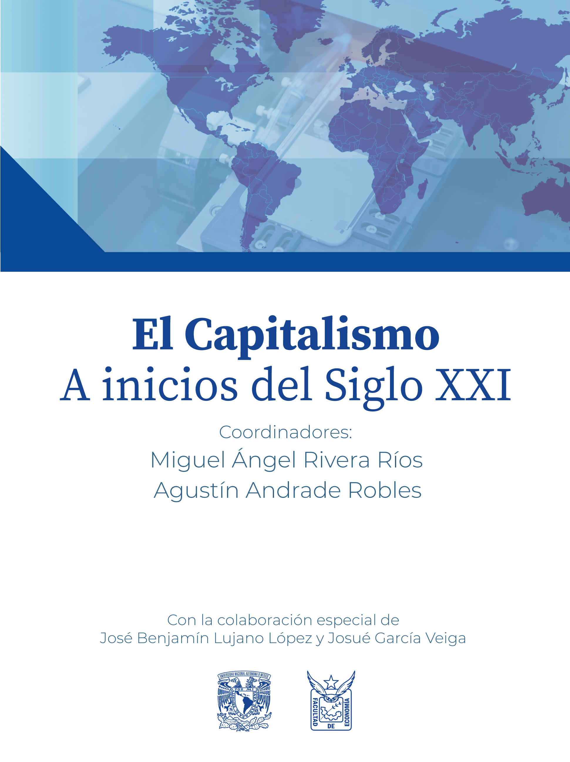 elcapitalismoainiciosdelsigloxxi